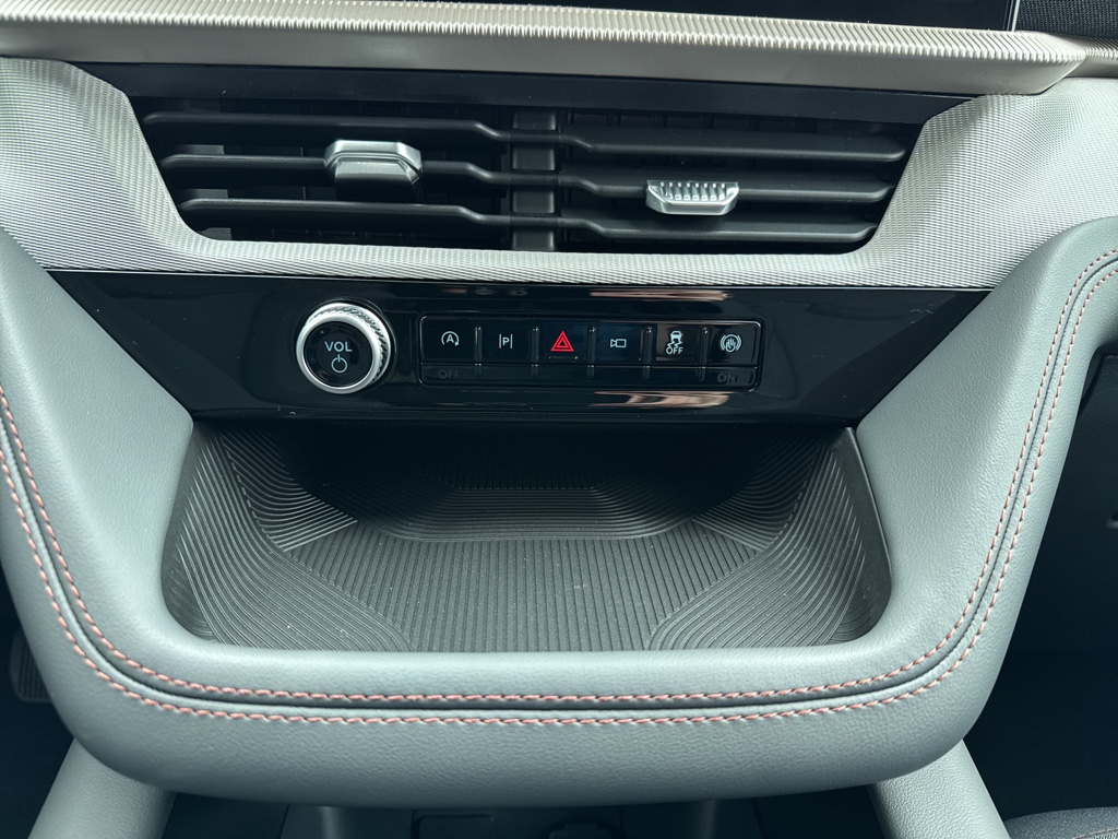 New 2026 Ford Explorer - photo 23