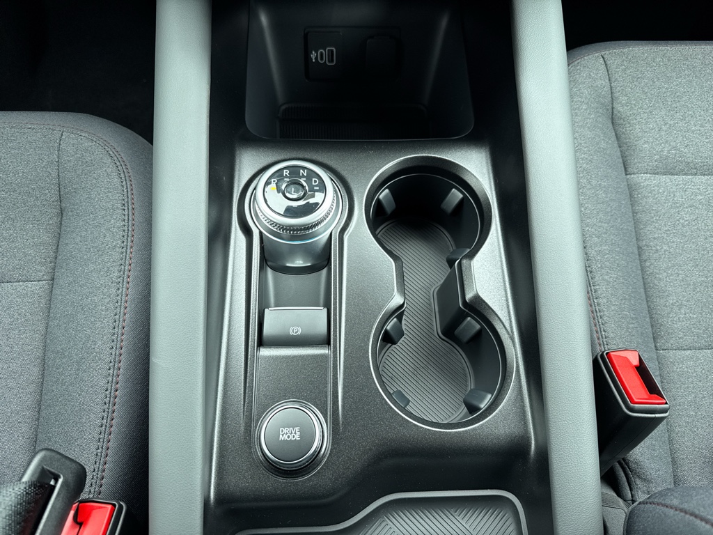 New 2026 Ford Explorer - photo 24