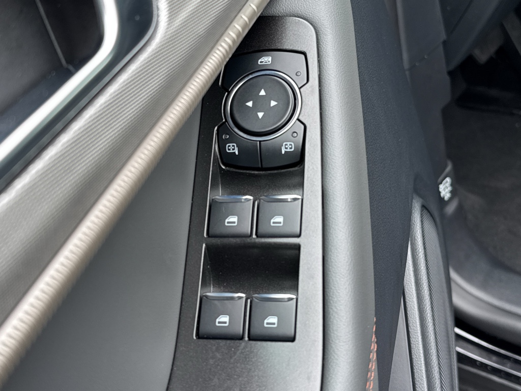 New 2026 Ford Explorer - photo 25