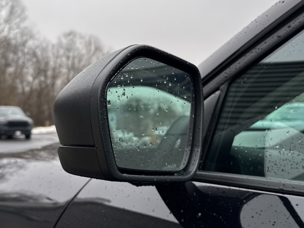 New 2026 Ford Explorer - photo 26
