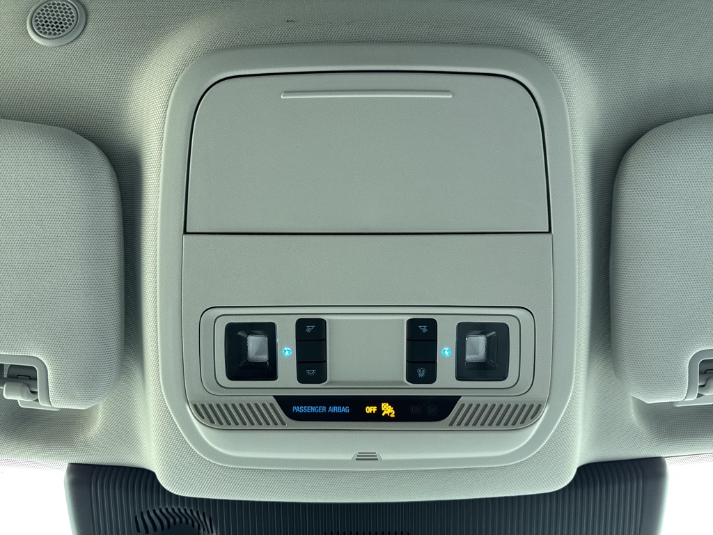 New 2026 Ford Explorer - photo 29