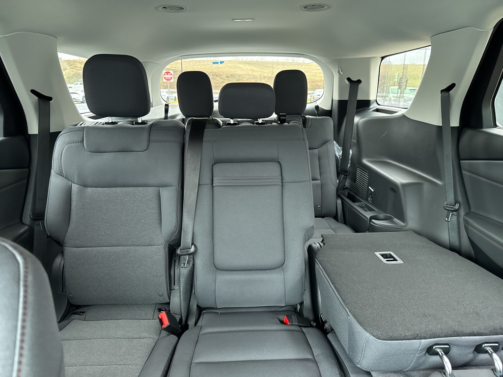 New 2026 Ford Explorer - photo 8