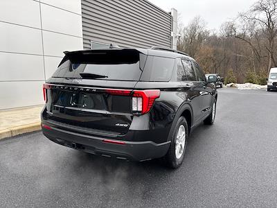 New 2026 Ford Explorer - photo 1