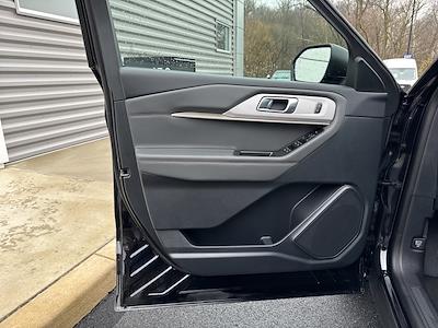 New 2026 Ford Explorer - photo 1