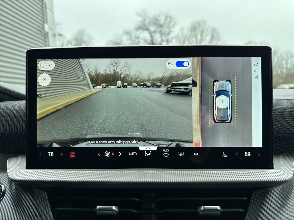 New 2026 Ford Explorer - photo 17
