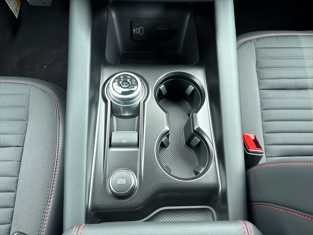 New 2026 Ford Explorer - photo 23
