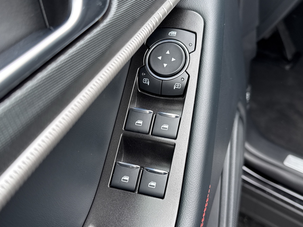 New 2026 Ford Explorer - photo 26