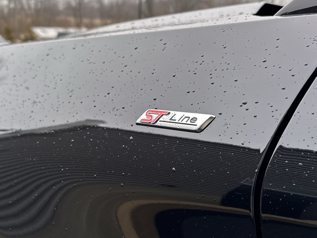 New 2026 Ford Explorer - photo 27