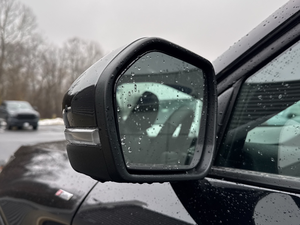 New 2026 Ford Explorer - photo 28