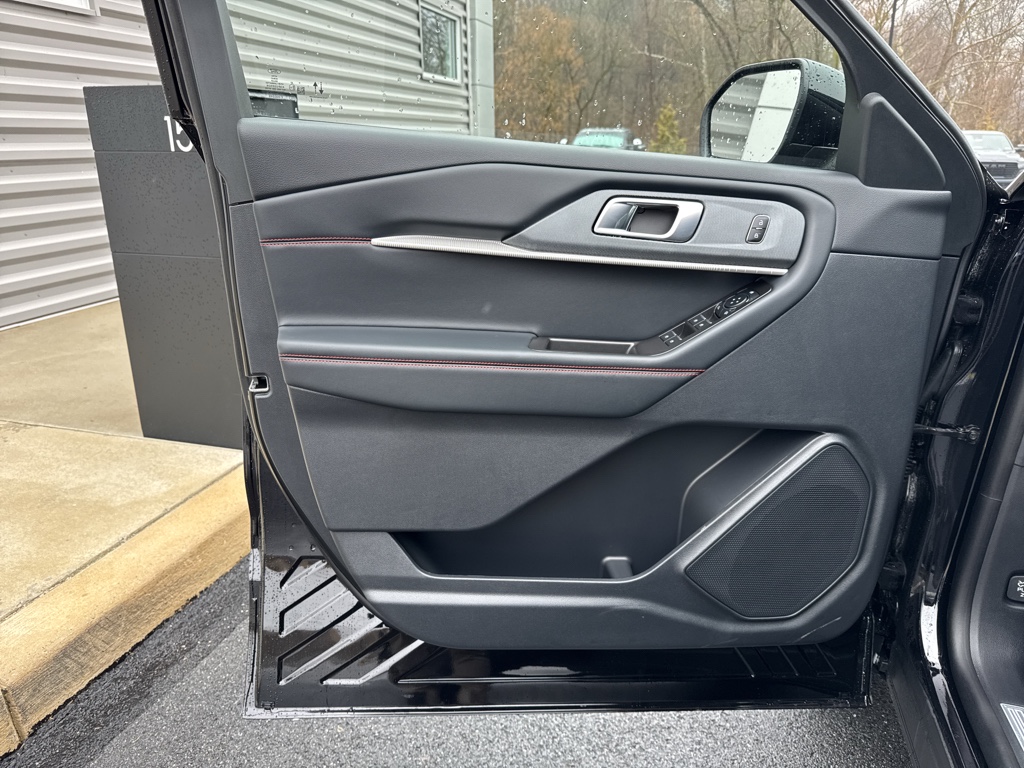 New 2026 Ford Explorer - photo 29