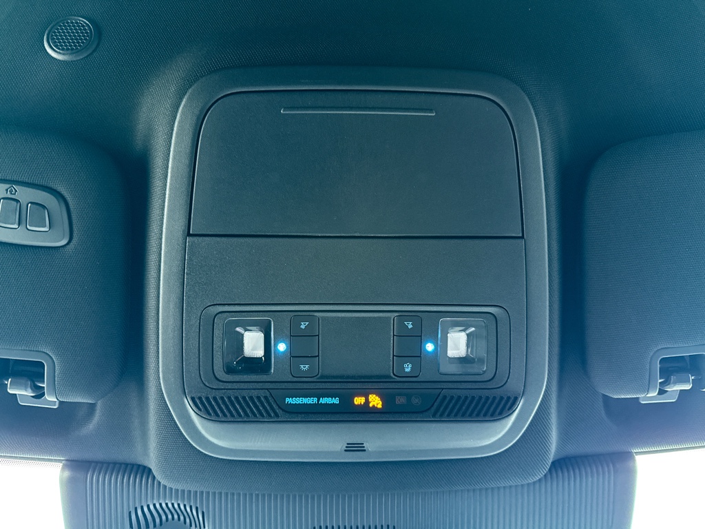 New 2026 Ford Explorer - photo 30