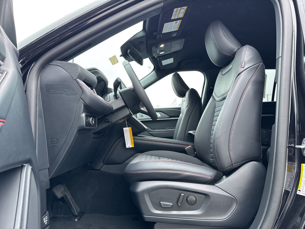 New 2026 Ford Explorer - photo 7