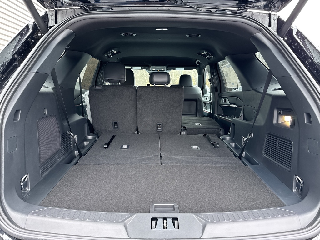 New 2026 Ford Explorer - photo 9