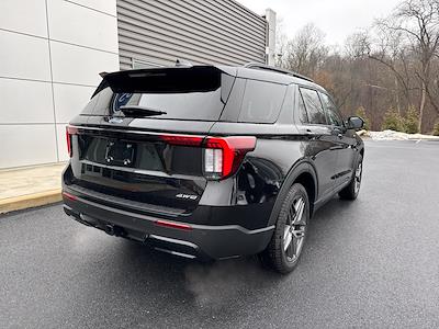 2026 Ford Explorer AWD SUV for sale #F26164 - photo 2