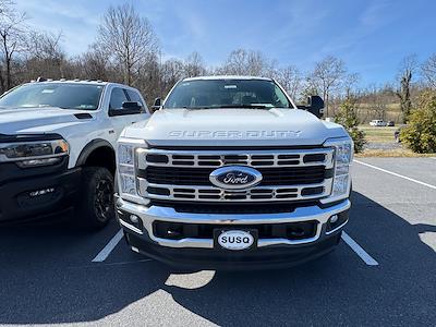 New 2026 Ford F-550 - photo 1