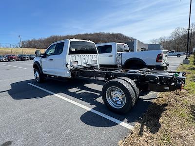 New 2026 Ford F-550 - photo 1
