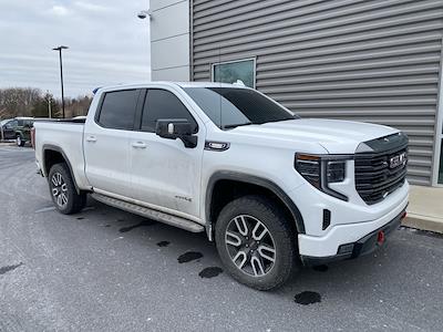 Used 2024 GMC Sierra 1500 - photo 1