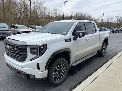 Used 2024 GMC Sierra 1500 - photo 1