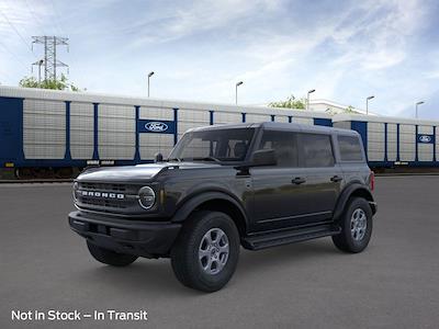 New 2026 Ford Bronco - photo 1