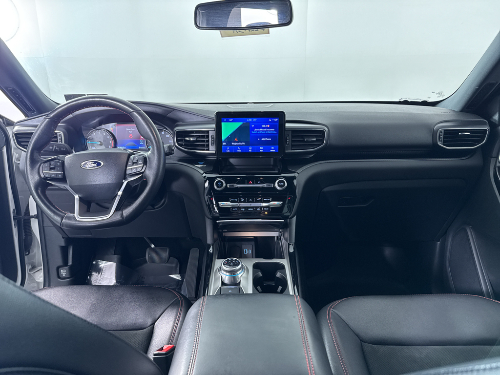 Used 2023 Ford Explorer - photo 5