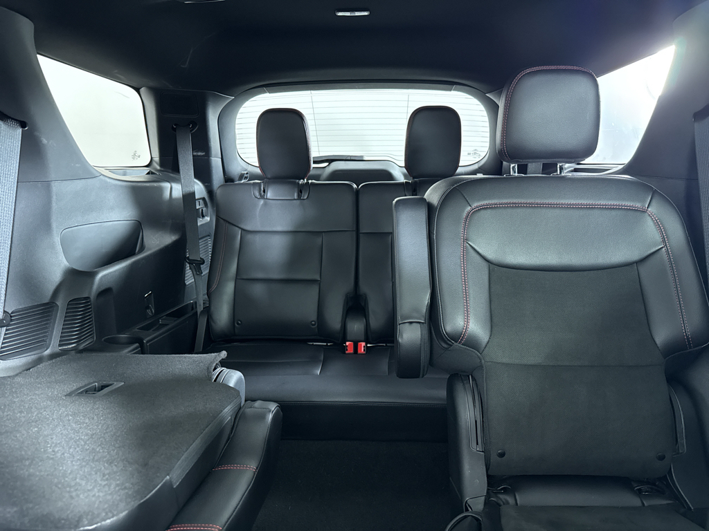 Used 2023 Ford Explorer - photo 7