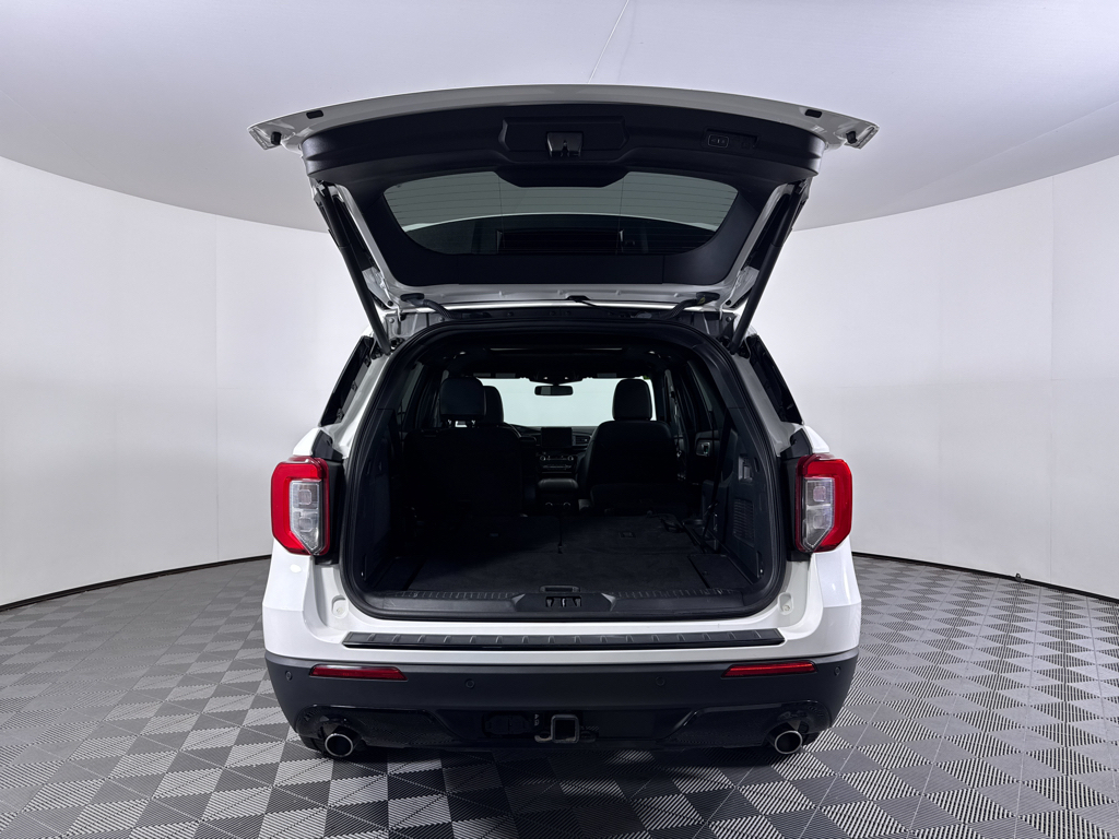 Used 2023 Ford Explorer - photo 9