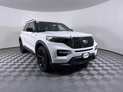 2023 Ford Explorer 4WD SUV for sale #F26173A - photo 1