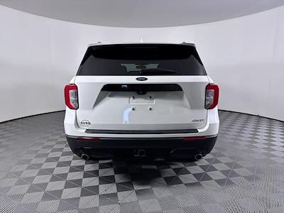 2023 Ford Explorer 4WD SUV for sale #F26173A - photo 1