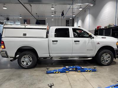 Used 2021 Ram 2500 - photo 1