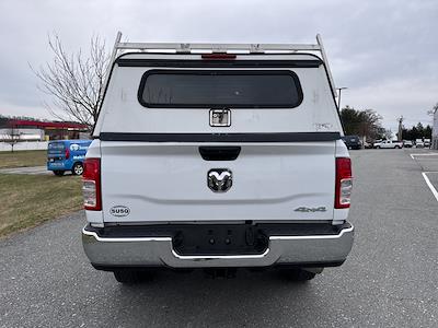 2021 Ram 2500 Crew Cab 4WD Pickup for sale #F26174A - photo 2