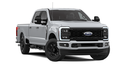 New 2026 Ford F-250 - photo 1