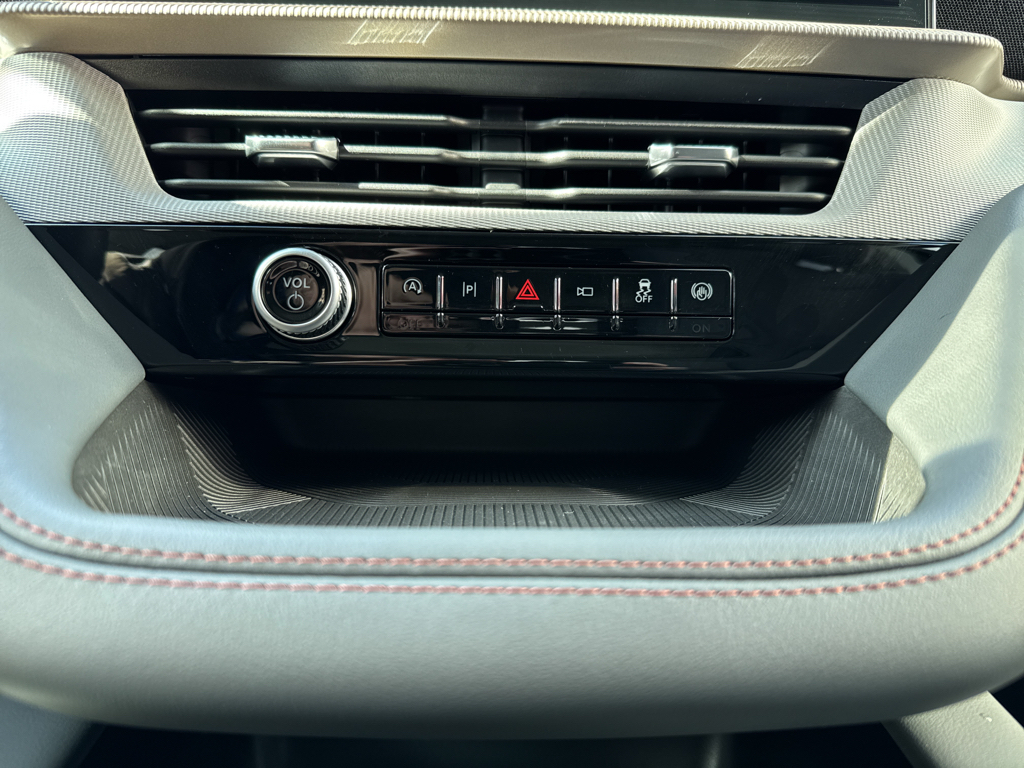 New 2026 Ford Explorer - photo 28