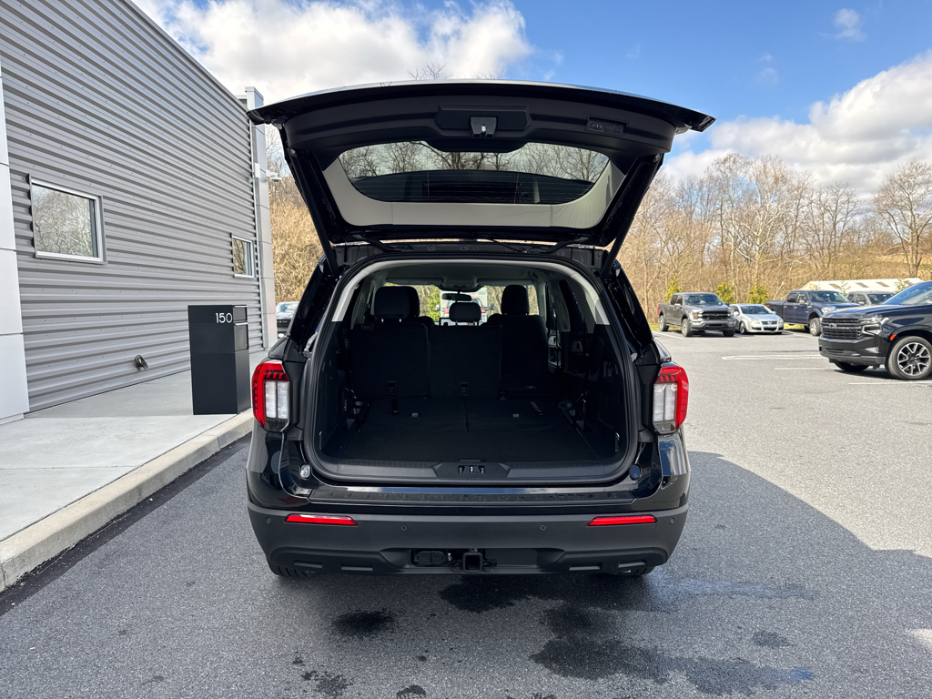 New 2026 Ford Explorer - photo 13