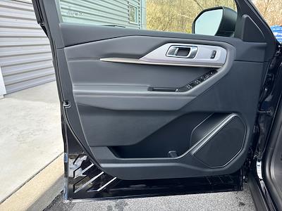 New 2026 Ford Explorer - photo 1