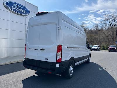 New 2026 Ford Transit 350 HD - photo 1