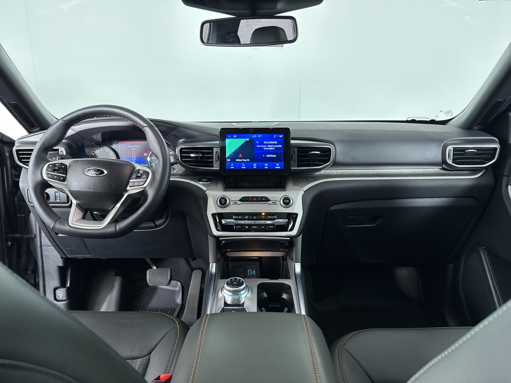 Used 2023 Ford Explorer - photo 5