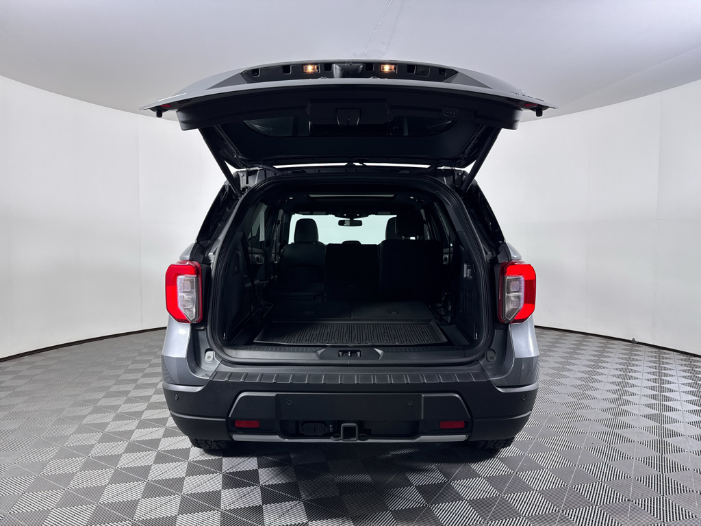 Used 2023 Ford Explorer - photo 9
