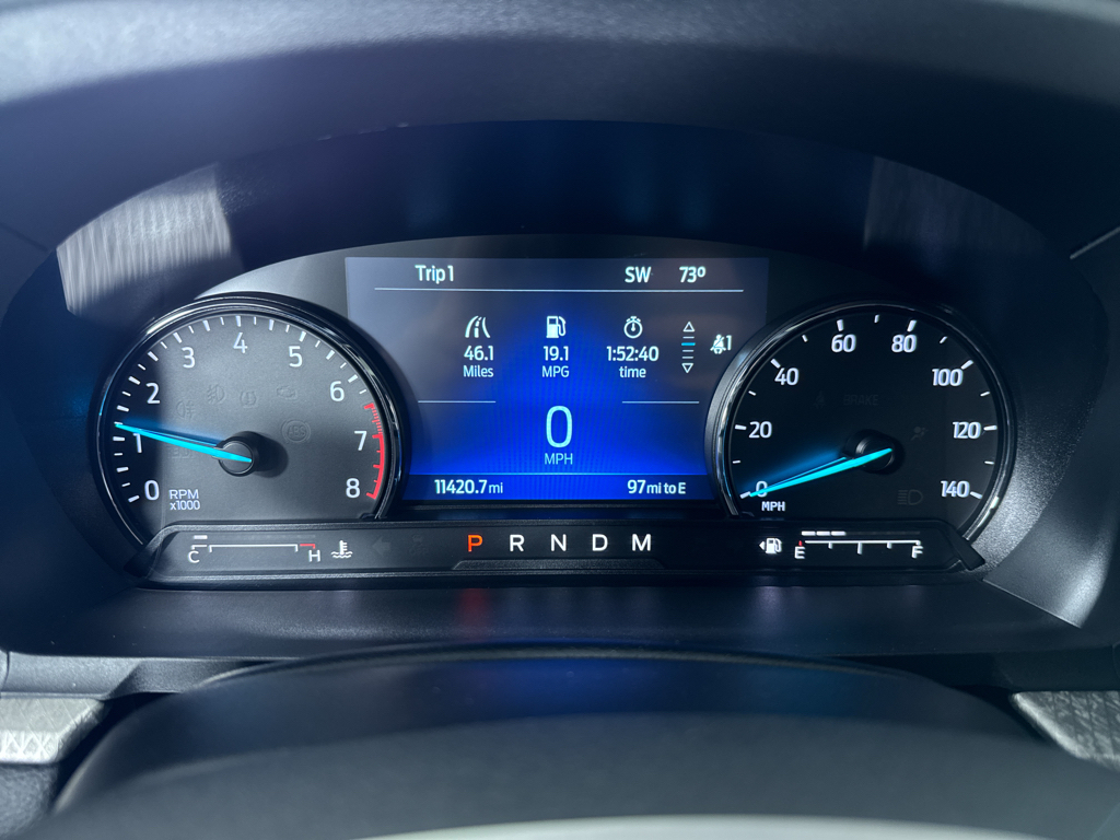 Used 2023 Ford Explorer - photo 11