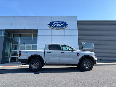 New 2026 Ford Ranger - photo 1