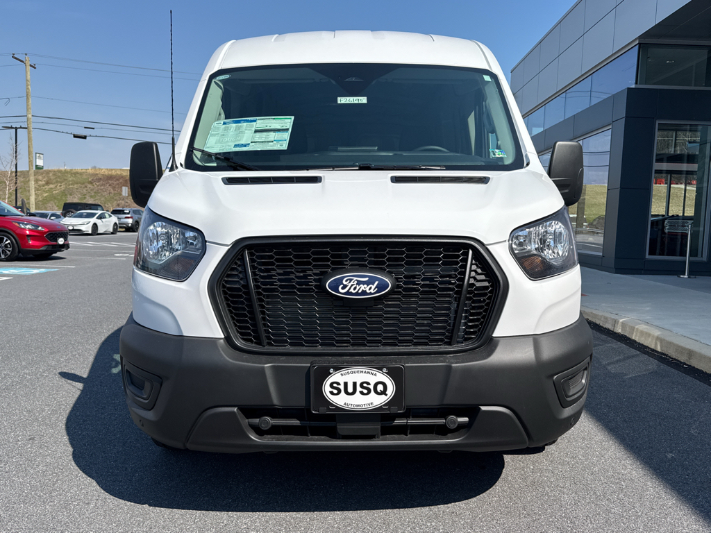 New 2026 Ford Transit 250 - photo 5