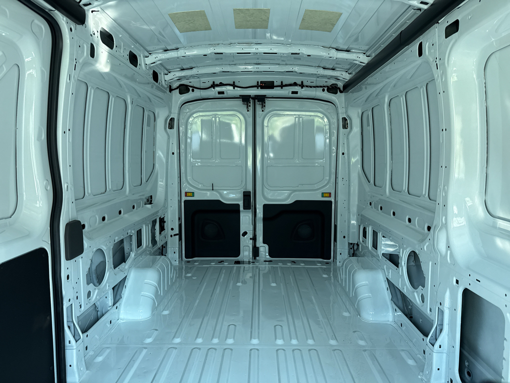 New 2026 Ford Transit 250 - photo 8