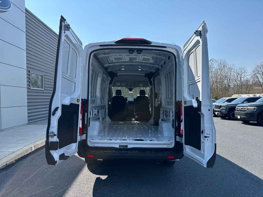 New 2026 Ford Transit 250 - photo 10