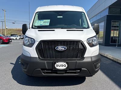 New 2026 Ford Transit 250 - photo 1