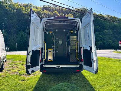 2026 Ford Transit 350 HD High Roof RWD Upfitted Cargo Van for sale #F26197 - photo 2