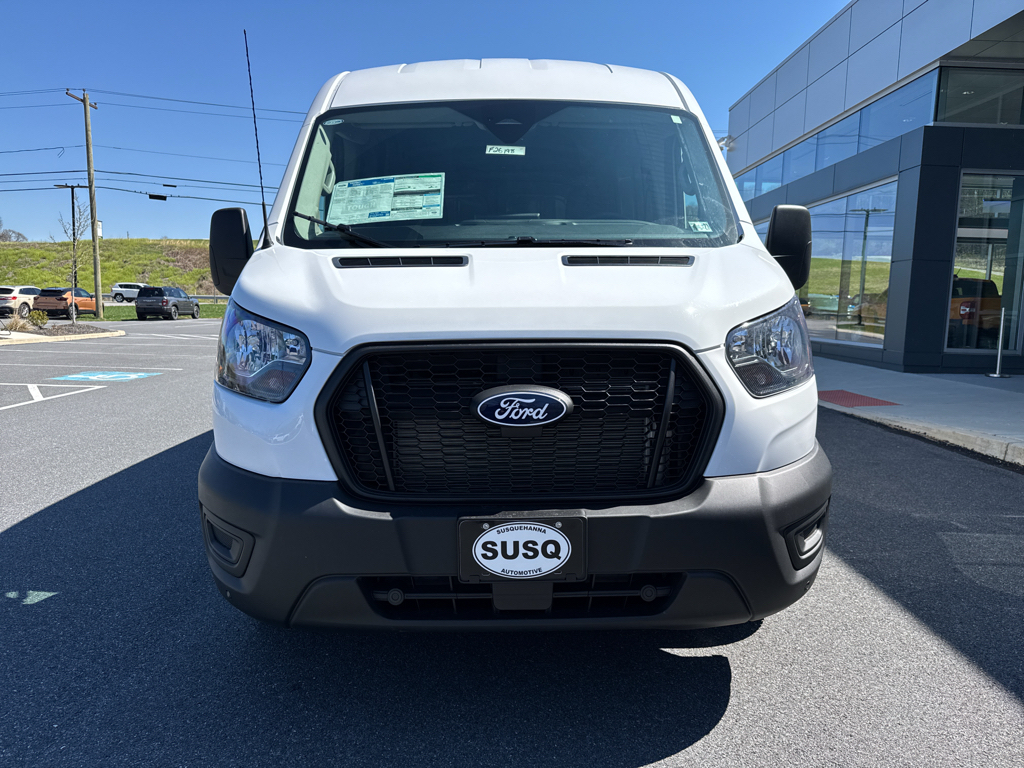 New 2026 Ford Transit 250 - photo 5