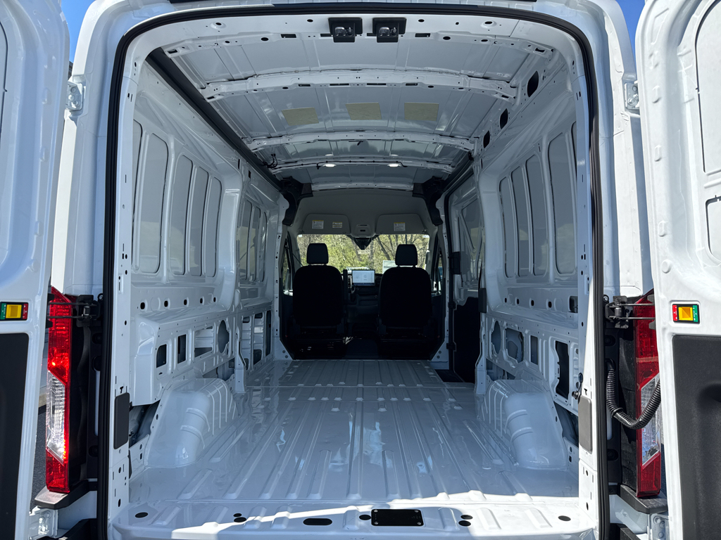 New 2026 Ford Transit 250 - photo 9