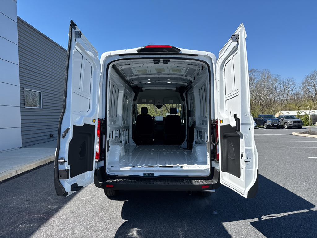 New 2026 Ford Transit 250 - photo 10