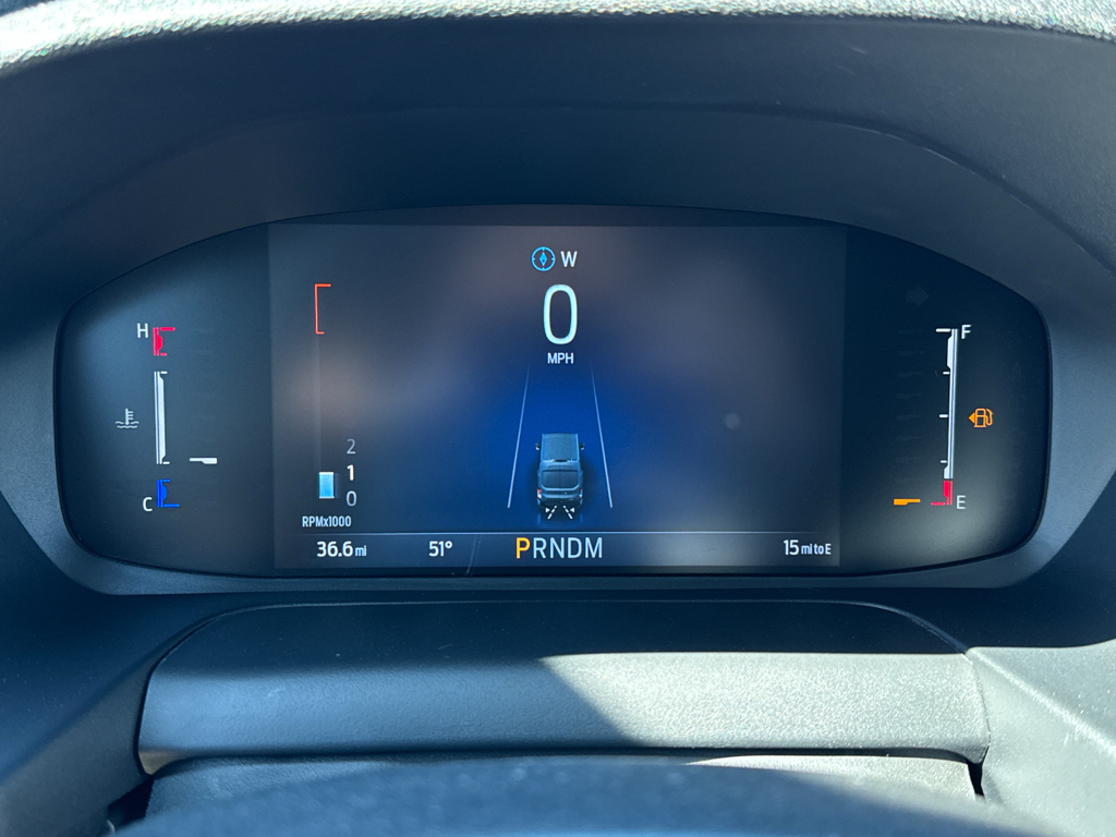 New 2026 Ford Transit 250 - photo 11