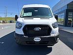 New 2026 Ford Transit 250 Medium Roof Empty Cargo Van for sale #F26198 - photo 3