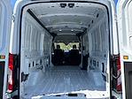 New 2026 Ford Transit 250 Medium Roof Empty Cargo Van for sale #F26198 - photo 7